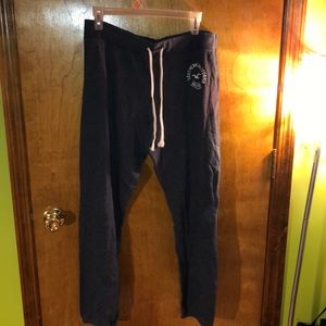 Sweatpants / joggers